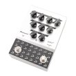 画像4: Demonfx DH4-2 高品質ギターエフェクトペダル S22d9297078070 (4)