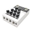画像5: Demonfx DH4-2 高品質ギターエフェクトペダル S22d9297078070 (5)