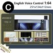 画像6: **64スケール ゲートガレージ LED照明 ディスプレイケース ミニカー コレクター** S22d9301776205 (6)