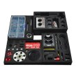 画像5: TOYAN FS L200AC ツインシリンダー ナイトロエンジン モデル 7CC 4ストローク インライン 空冷エンジン モデルキット S22d9302503328 (5)