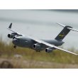 画像3: PNP Xfly C17輸送機 電動模型航空機 4-40mm強力エンジン搭載 頑丈設計 ホビー収集家向け S20d9304349094 (3)