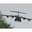 画像4: PNP Xfly C17輸送機 電動模型航空機 4-40mm強力エンジン搭載 頑丈設計 ホビー収集家向け S20d9304349094 (4)