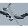 画像5: PNP Xfly C17輸送機 電動模型航空機 4-40mm強力エンジン搭載 頑丈設計 ホビー収集家向け S20d9304349094 (5)