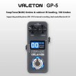 画像2: Valeton GP-5 エレキギター統合エフェクトデバイスプロセッサ/NAM&IRローダーは、エンクロージャのサードパーティIRファイルの読み込み。 S22d9306784717 (2)