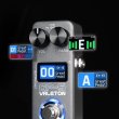 画像5: Valeton GP-5 エレキギター統合エフェクトデバイスプロセッサ/NAM&IRローダーは、エンクロージャのサードパーティIRファイルの読み込み。 S22d9306784717 (5)