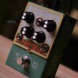 画像3: Gervana Wuyin ファズギターペダル ハンドメイド3モード S22d9308100082 (3)
