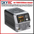 画像1: SKYRC BD380 放電器 40A 380W Lipo NiMH LiHV 3-30V スマホ連携 充電器対応 S22d9317242201 (1)