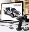 画像4: 1/64 RC ドリフトカー ラジコン RTR フルセット 子供 ギフト 競技用 S22d9332722406 (4)