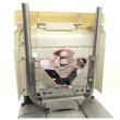 画像4: 7色変色LED V8ロゴ スカニア770S排気筒 1/14RCトラック S22d9333075890 (4)