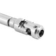画像4: 2個 INJORA ドライブシャフト Axial AXP8 Gilamon 2.2 ステンレス S22d9338087871 (4)