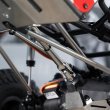 画像6: 2個 INJORA ドライブシャフト Axial AXP8 Gilamon 2.2 ステンレス S22d9338087871 (6)