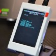 画像6: ESP32 Marauder Mar-x-Auder WiFi Bluetooth攻撃防御ツール 安全ワイヤレス実現 S22d9340261524 (6)