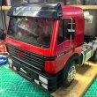 画像3: タミヤ 1/14 RC アクトロス AROCS コックピット カーボディシェル S22d9347068971 (3)