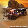 画像3: HB RCカー R1201 1/12 フルスケール 4WD ブラシレス ショートカード 高速 2.4G リモートコントロールカー 男の子向けおもちゃ RCモデル 子供へのギフト S22d9347102596 (3)