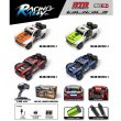 画像6: HB RCカー R1201 1/12 フルスケール 4WD ブラシレス ショートカード 高速 2.4G リモートコントロールカー 男の子向けおもちゃ RCモデル 子供へのギフト S22d9347102596 (6)