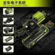 画像5: レロXTS P12 ラリーカー RC 1/12 ドリフト 四駆 オフロード 2.4G S22d9352508285 (5)