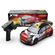 画像6: レロXTS P12 ラリーカー RC 1/12 ドリフト 四駆 オフロード 2.4G S22d9352508285 (6)