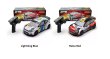 画像7: レロXTS P12 ラリーカー RC 1/12 ドリフト 四駆 オフロード 2.4G S22d9352508285 (7)