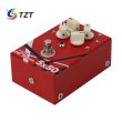 画像1: TZT Mr.Brown 5X50 ギターエフェクター ハイゲイン5150系 ブラウンサウンド S22d9353299791 (1)