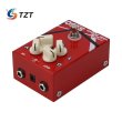 画像4: TZT Mr.Brown 5X50 ギターエフェクター ハイゲイン5150系 ブラウンサウンド S22d9353299791 (4)