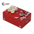 画像5: TZT Mr.Brown 5X50 ギターエフェクター ハイゲイン5150系 ブラウンサウンド S22d9353299791 (5)