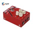 画像6: TZT Mr.Brown 5X50 ギターエフェクター ハイゲイン5150系 ブラウンサウンド S22d9353299791 (6)