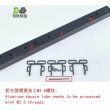 画像3: タミヤ 1/14 RC ボルボ 56362 レッカー用チェーン DIY S22d9357144899 (3)