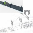 画像4: タミヤ 1/14 RC ボルボ 56362 レッカー用チェーン DIY S22d9357144899 (4)