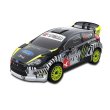 画像4: XTS F10 ラリーカー 1/10 プロフェッショナル RC リモートコントロールカー 高速ドリフトカー オフロード車両 リモートコントロール 四輪駆動 S22d9363340227 (4)