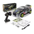 画像5: XTS F10 ラリーカー 1/10 プロフェッショナル RC リモートコントロールカー 高速ドリフトカー オフロード車両 リモートコントロール 四輪駆動 S22d9363340227 (5)