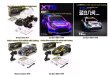 画像9: XTS F10 ラリーカー 1/10 プロフェッショナル RC リモートコントロールカー 高速ドリフトカー オフロード車両 リモートコントロール 四輪駆動 S22d9363340227 (9)