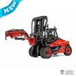 画像1: タミヤ1/14 RC フォークリフト 油圧アーム LESUアップグレード S22d9365744349 (1)