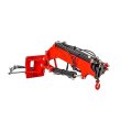 画像6: タミヤ1/14 RC フォークリフト 油圧アーム LESUアップグレード S22d9365744349 (6)