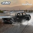 画像2: HNR H9803 ウェアウルフ 1/10スケール 2.4G 4WD ブラシレス RCカー 電動リモートコントロールレーシングカー オンロード フラットサーフェス ドリフト用 S22d9365932560 (2)