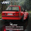 画像3: HNR H9803 ウェアウルフ 1/10スケール 2.4G 4WD ブラシレス RCカー 電動リモートコントロールレーシングカー オンロード フラットサーフェス ドリフト用 S22d9365932560 (3)