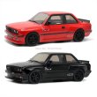 画像5: HNR H9803 ウェアウルフ 1/10スケール 2.4G 4WD ブラシレス RCカー 電動リモートコントロールレーシングカー オンロード フラットサーフェス ドリフト用 S22d9365932560 (5)