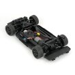 画像6: HNR H9803 ウェアウルフ 1/10スケール 2.4G 4WD ブラシレス RCカー 電動リモートコントロールレーシングカー オンロード フラットサーフェス ドリフト用 S22d9365932560 (6)