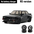 画像7: HNR H9803 ウェアウルフ 1/10スケール 2.4G 4WD ブラシレス RCカー 電動リモートコントロールレーシングカー オンロード フラットサーフェス ドリフト用 S22d9365932560 (7)