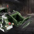 画像6: 1:10 ウラル M72 ソ連 サイドカー オートバイ 合金 金属 ダイキャスト モデル オートバイ 自動車販売店 フロントデスク ディスプレイ 装飾 ギフト S22d9372242038 (6)