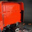 画像2: タミヤ 1/14 スカニア用 可動式エアロサイドパネル RCトラック改造 S22d9377146010 (2)