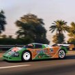 画像3: Rlaarl Ak787 プロフェッショナル RCカー 2.4g フルスケール リモートコントロール シミュレーションモデル カーボンファイバーバージョン フラットラン スピードレーシング おもちゃ S22d9382297239 (3)