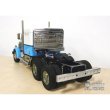 画像3: タミヤ 1/14 RC トラック キングハウラー 用 バックフレーム リアラック 金属製 DIY パーツ S22d9383085814 (3)