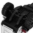 画像5: INJORA オフロード キャンピングトレーラー 1/18 1/24 RCクローラー TRX4 M SCX24用 S22d9384814471 (5)
