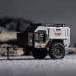 画像6: INJORA オフロード キャンピングトレーラー 1/18 1/24 RCクローラー TRX4 M SCX24用 S22d9384814471 (6)