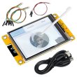 画像1: Freenove ESP32 タッチディスプレイ CYD WiFi BT、3.2 3.5インチタッチスクリーン、デュアルコア 32ビット 240 MHz、コードLVGLサンプルチュートリアル S22d9399845943 (1)