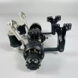 画像3: フューリーベア 1/14 ドラグヘッド 泥除け 改造パーツ タミヤ レス 用 エアサス S20d9427472347 (3)