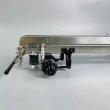 画像4: フューリーベア 1/14 ドラグヘッド 泥除け 改造パーツ タミヤ レス 用 エアサス S20d9427472347 (4)