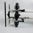 画像6: フューリーベア 1/14 ドラグヘッド 泥除け 改造パーツ タミヤ レス 用 エアサス S20d9427472347 (6)