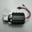 画像2: 1/14 タミヤ スカニア用2速ギアボックス ブラシレスモーター付 S22d9441051204 (2)