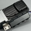 画像4: 1/14 タミヤ スカニア用2速ギアボックス ブラシレスモーター付 S22d9441051204 (4)